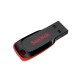 SANDISK 64GB CZ50 CRUZER BLADE 2.0