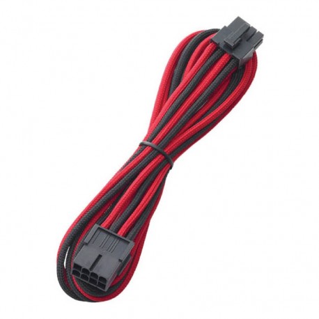 Bitfenix Alchemy 6 Pin Colour Sleeved Extension cable