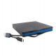 DVD RW MTECH TYPE C EXTERNAL DRIVE 3.0