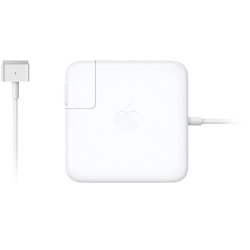 CHARGER APPLE MAGSAFE 60W ORI BOX GARANSI 1TAHUN MURAH