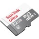 MICROSD SANDISK 32GB 100MB CL10 NON ADAPTOR