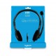 LOGITECH H111 STEREO HEADSET JACK 3.5INC