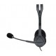 LOGITECH H111 STEREO HEADSET JACK 3.5INC