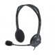 LOGITECH H111 STEREO HEADSET JACK 3.5INC