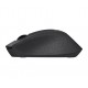 LOGITECH M331 WIRELESS SILENT MOUSE BLACK