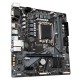 GIGABYTE H610M S2H - 1700 AL