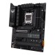 MOTHERBOARD ASUS TUF X670E GAMING PLUS WIFI - AM5