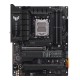 MOTHERBOARD ASUS TUF X670E GAMING PLUS WIFI - AM5