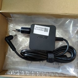 CHARGER LAPTOP ASUS 19V-1.75A SQUARE (PIN) 33W ORIGINAL