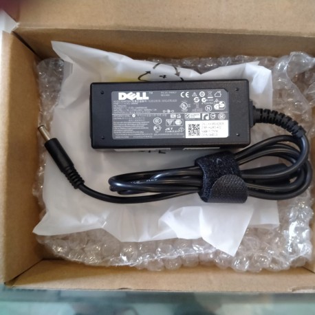 CHARGER LAPTOP DELL 19.5V-2.31A (PIN) 45W ORIGINAL