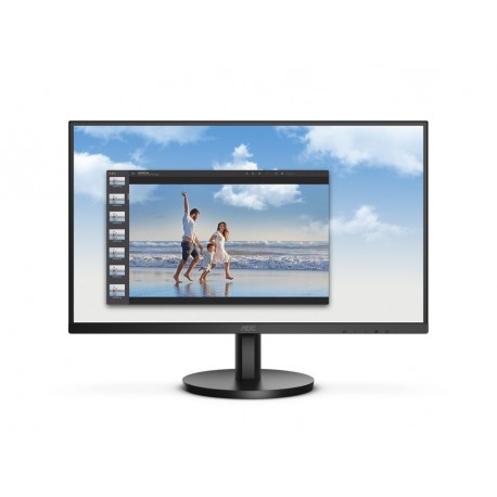 MONITOR LED AOC 22B3HM 22INC 4MS 75HZ FHD