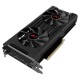 VGA PNY RTX 3050 8GB XLR8 REVEL EPIC X RGB DUAL FAN GDDR6