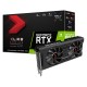 VGA PNY RTX 3050 8GB XLR8 REVEL EPIC X RGB DUAL FAN GDDR6