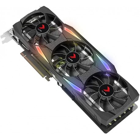 PNY RTX 3070 TI 8GB XLR8 GAMING TRIPLE FAN GDDR6