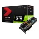 PNY RTX 3070 TI 8GB XLR8 GAMING TRIPLE FAN GDDR6