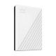 WD MY PASSPORT 2TB BLACK/WHITE
