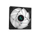 LIQUID CPU COOLER DEEPCOOL LS520 INFINITY SERIES 240MM