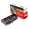 VGA SAPPHIRE RX 7600 PULSE GAMING 8GB GDDR6