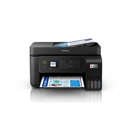 PRINTER EPSON ECOTANK L5290