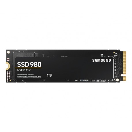 SSD M2 NVME SAMSUNG EVO 980 1TB