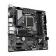 MOTHERBOARD GIGABYTE B760M DS3H D5 - 1700 RL