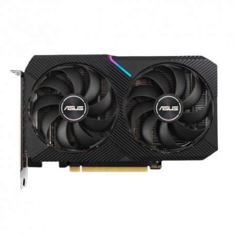 ASUS RTX 3050 DUAL 8GB OC V2 GDDR6