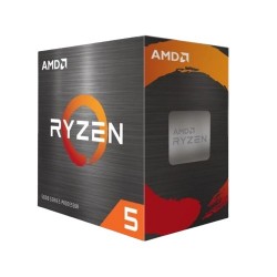 AMD Ryzen 5 5500 6C/12T 3.6GHZ - AM4