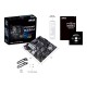 MOTHERBOARD ASUS PRIME B550M-A