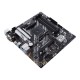 MOTHERBOARD ASUS PRIME B550M-A