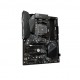 MOTHERBOARD GIGABYTE B550 Gaming X V2 - AM4