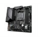 MOTHERBOARD GIGABYTE B550M AORUS PRO-P - AM4