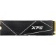 SSD M2 NVME ADATA XPG GAMMIX S70 BLADE 1TB PCIe Gen 4 x4