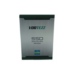 SSD VORTEZZ F10 128GB 2.5INC SATA 3