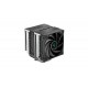 DEEPCOOL AK620 DIGITAL DUAL TOWER BLACK