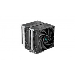 DEEPCOOL AK620 DIGITAL DUAL TOWER BLACK