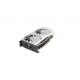 VGA CARD ZOTAC RTX 4060 TI TWIN EDGE OC WHITE 8GB GDDR6