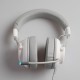 REXUS GAMING HEADSET HX20 THUNDERVOX USB 7.1 RGB WHITE