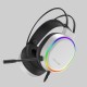 HEADSET GAMING REXUS THUNDERVOX HX9 USB 7.1 RGB WHITE