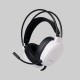 HEADSET GAMING REXUS THUNDERVOX HX9 USB 7.1 RGB WHITE