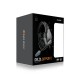 HEADSET GAMING DA GAMING DELTA ARMOR X BLACK USB 7.1 RGB