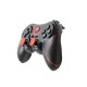 GAMEPAD BLUETOOTH ANDROID X3 T3 WITH CLIP PHONE HOLDER