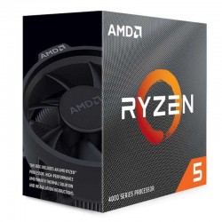 AMD RYZEN 5 4500 6C/12T 3.6GHZ AM4 WR S.COOL Box