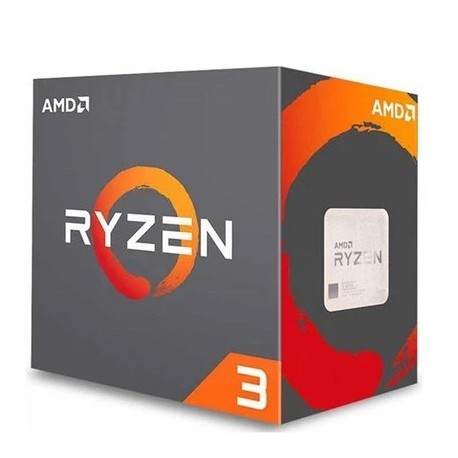 AMD RYZEN 3 4300G 4C/8T 3.8GHZ AM4 WR S.COOL Box