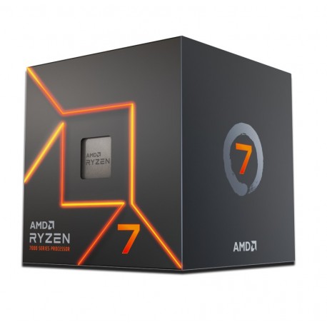 AMD RYZEN 7 7700 8C/16T 5.3GHZ AM5