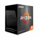 AMD RYZEN 9 5900X 12C/24T 4.8GHZ AM4