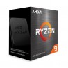 AMD RYZEN 9 5900X 12C/24T 4.8GHZ AM4