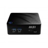 MSI CUBI N JSL N4500 DUAL CORE BAREBONE