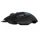 MOUSE GAMING LOGITECH G502 HERO