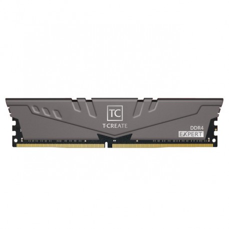 TEAM CREATE EXPERT 32GB KIT (16X2) SILVER 3600MHZ DDR4