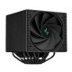 DEEPCOOL ASSASSIN IV PREMIUM CPU AIR COOLER DUAL TOWER - INTEL/AMD